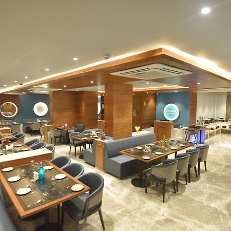 Kings Kraft Tremezzo Inn, Somnāth Dış mekan fotoğraf