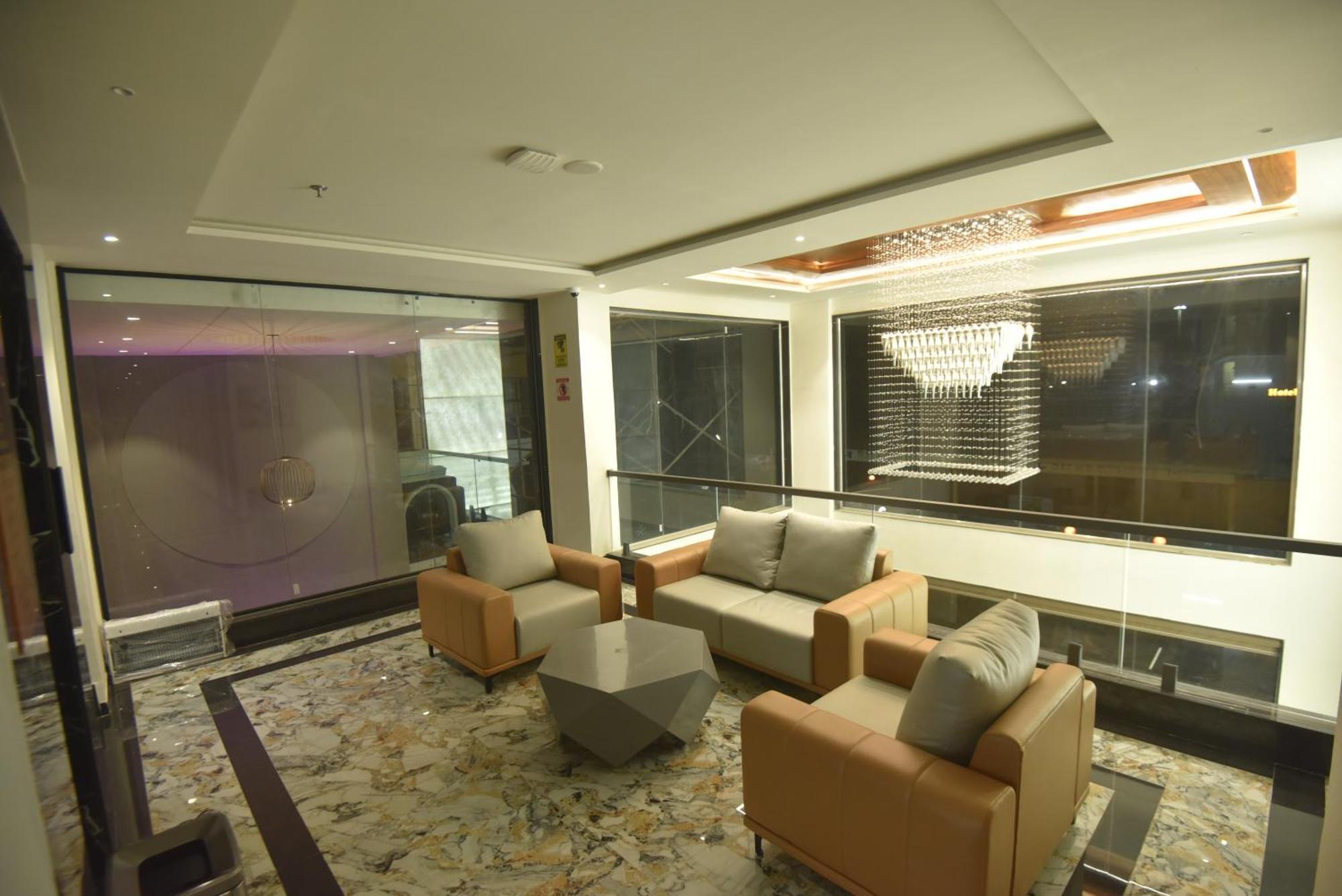 Kings Kraft Tremezzo Inn, Somnāth Dış mekan fotoğraf