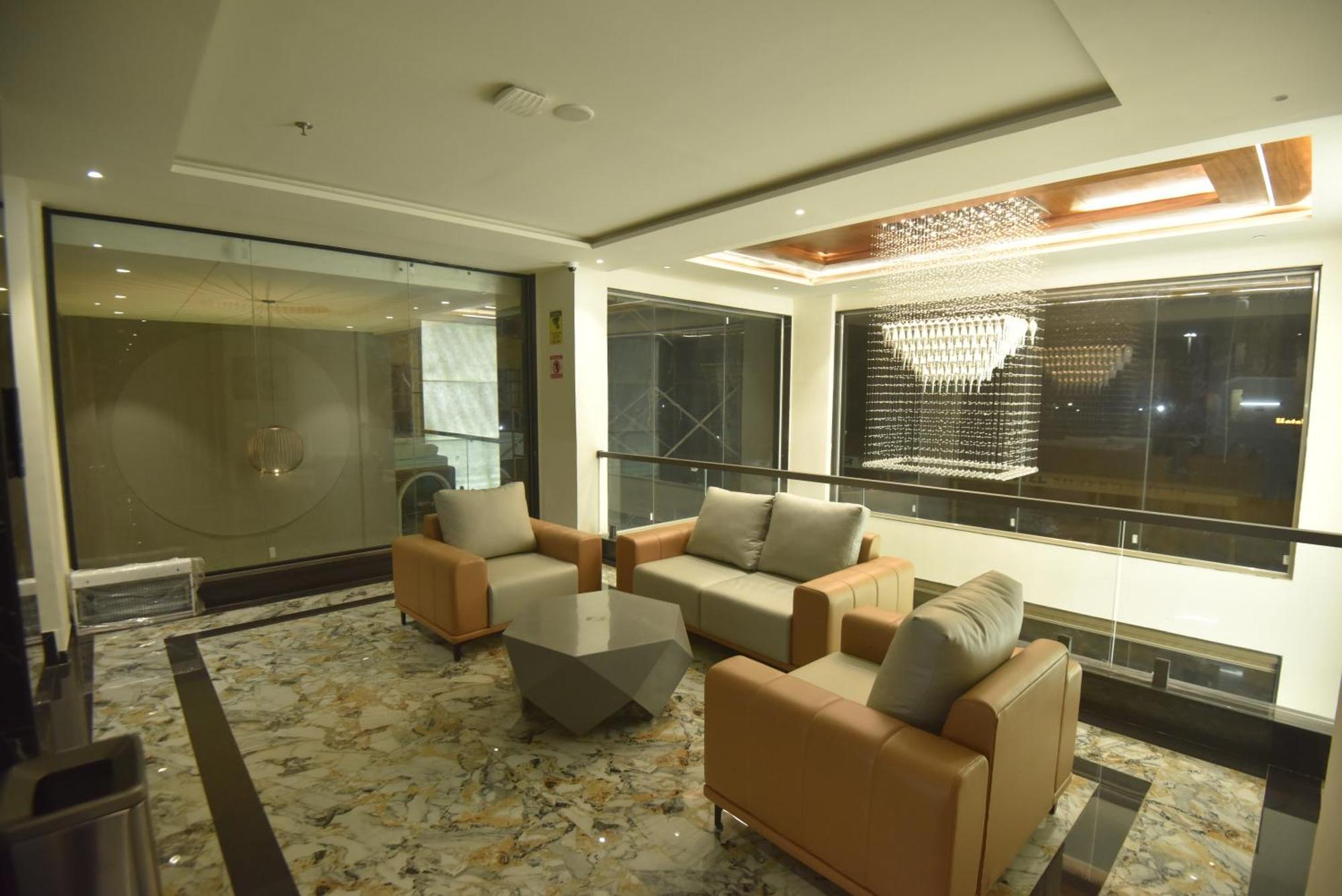 Kings Kraft Tremezzo Inn, Somnāth Dış mekan fotoğraf